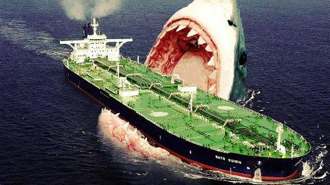 巨齿鲨在线观看,深海巨兽的惊悚回归 第2张 巨齿鲨在线观看,深海巨兽的惊悚回归 第2张