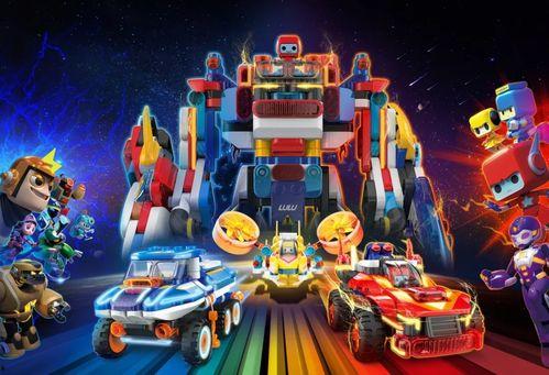 布鲁可第15弹最新爆料,揭秘神秘角色与剧情高潮 第2张 布鲁可第15弹最新爆料,揭秘神秘角色与剧情高潮 第2张