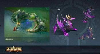 王者荣耀最新爆料Alex,神秘刺客降临,战局风云再起 第2张 王者荣耀最新爆料Alex,神秘刺客降临,战局风云再起 第2张