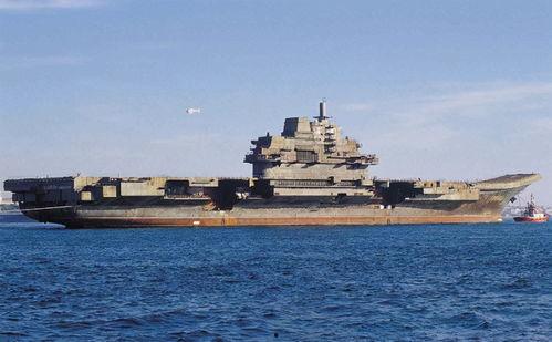 乌克兰航母爆料视频播放,独家视频带你领略神秘舰艇 第1张 乌克兰航母爆料视频播放,独家视频带你领略神秘舰艇 第1张