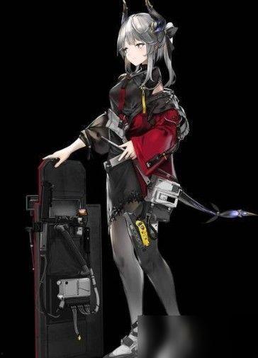 明日方舟皮肤2024最新爆料  第2张